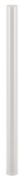 GOOBAY ράβδοι σιλικόνης 77853, Φ11mm x 200mm, διάφανο, 50τμχ 7