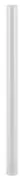 GOOBAY ράβδοι σιλικόνης 77853, Φ11mm x 200mm, διάφανο, 50τμχ 7