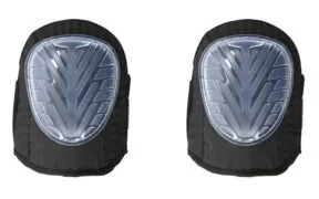 PROPLUS σετ επιγονατίδες εργασίας 780920 με gel επένδυση, μαύρο 1 PROPLUS σετ επιγονατίδες εργασίας 780920 με gel επένδυση, μαύρο