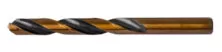 PROLINE σετ τρυπάνια για σίδηρο HSS 79010K, 1mm, DIN 338, 5τμχ