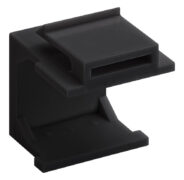 GOOBAY κάλυμμα προστασίας για θύρα Keystone 79990, μαύρο, 4τμχ 5 GOOBAY κάλυμμα προστασίας για θύρα Keystone 79990, μαύρο, 4τμχ 2