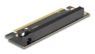DELOCK κάρτα ανύψωσης PCI Express x16 σε PCI Express x16 γωνιακή 81296 2