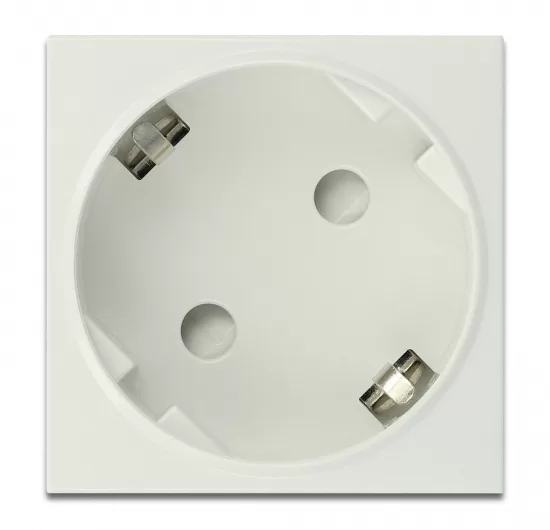 DELOCK module πρίζας ρεύματος Easy 45 81324, 45°, 45x45mm, 10τμχ 4 DELOCK module πρίζας ρεύματος Easy 45 81324, 45°, 45x45mm, 10τμχ - Image 2
