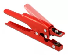 DELOCK πένσα δεματικών καλωδίων 86773, έως 9.5 x 2.3mm, μεταλλική 3