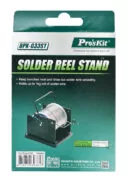 PROSKIT βάση για καλάι κόλλησης 8PK-033ST, έως 1kg, 98x88x75mm 3