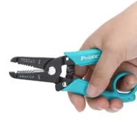 PROSKIT απογυμνωτής καλωδίων 8PK-3001D, 0.2-0.8mm/30-20AWG, 156mm 7 PROSKIT απογυμνωτής καλωδίων 8PK-3001D, 0.2-0.8mm/30-20AWG, 156mm 2