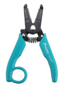 PROSKIT απογυμνωτής καλωδίων 8PK-3001D, 0.2-0.8mm/30-20AWG, 156mm 1