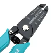 PROSKIT απογυμνωτής καλωδίων 8PK-3001D, 0.2-0.8mm/30-20AWG, 156mm 8 PROSKIT απογυμνωτής καλωδίων 8PK-3001D, 0.2-0.8mm/30-20AWG, 156mm 3