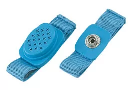 PROSKIT ηλεκτροστατικό βραχιόλι 8PK-611W 1