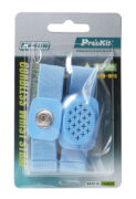 PROSKIT ηλεκτροστατικό βραχιόλι 8PK-611W 6