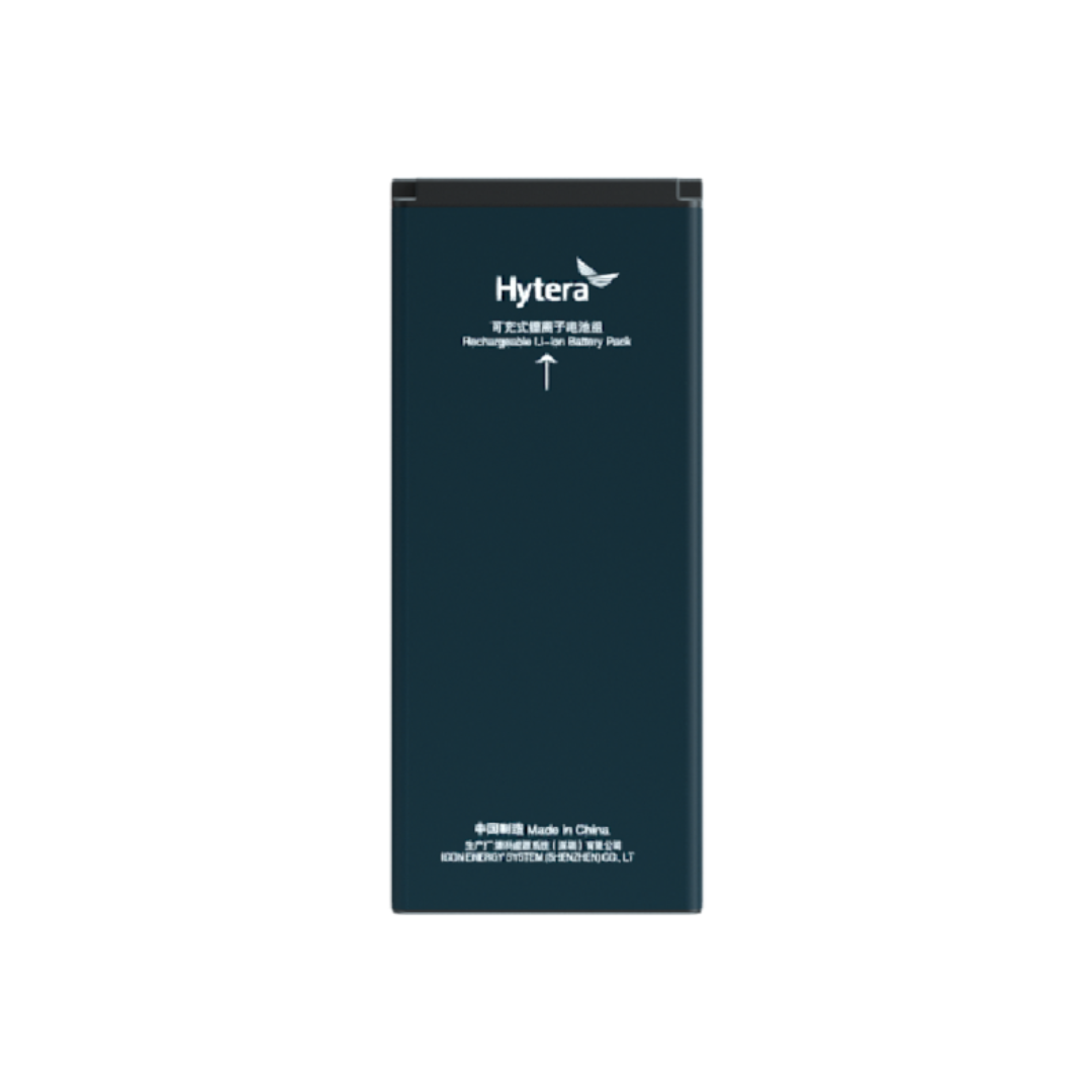 Pack 8 Hytera S1 UHF (White Pearl) Walkie-Talkie + Πολλαπλός Φορτιστής – Επαγγελματικό UHF 9 Pack 8 Hytera S1 UHF (White Pearl) Walkie-Talkie + Πολλαπλός Φορτιστής – Επαγγελματικό UHF - Image 7