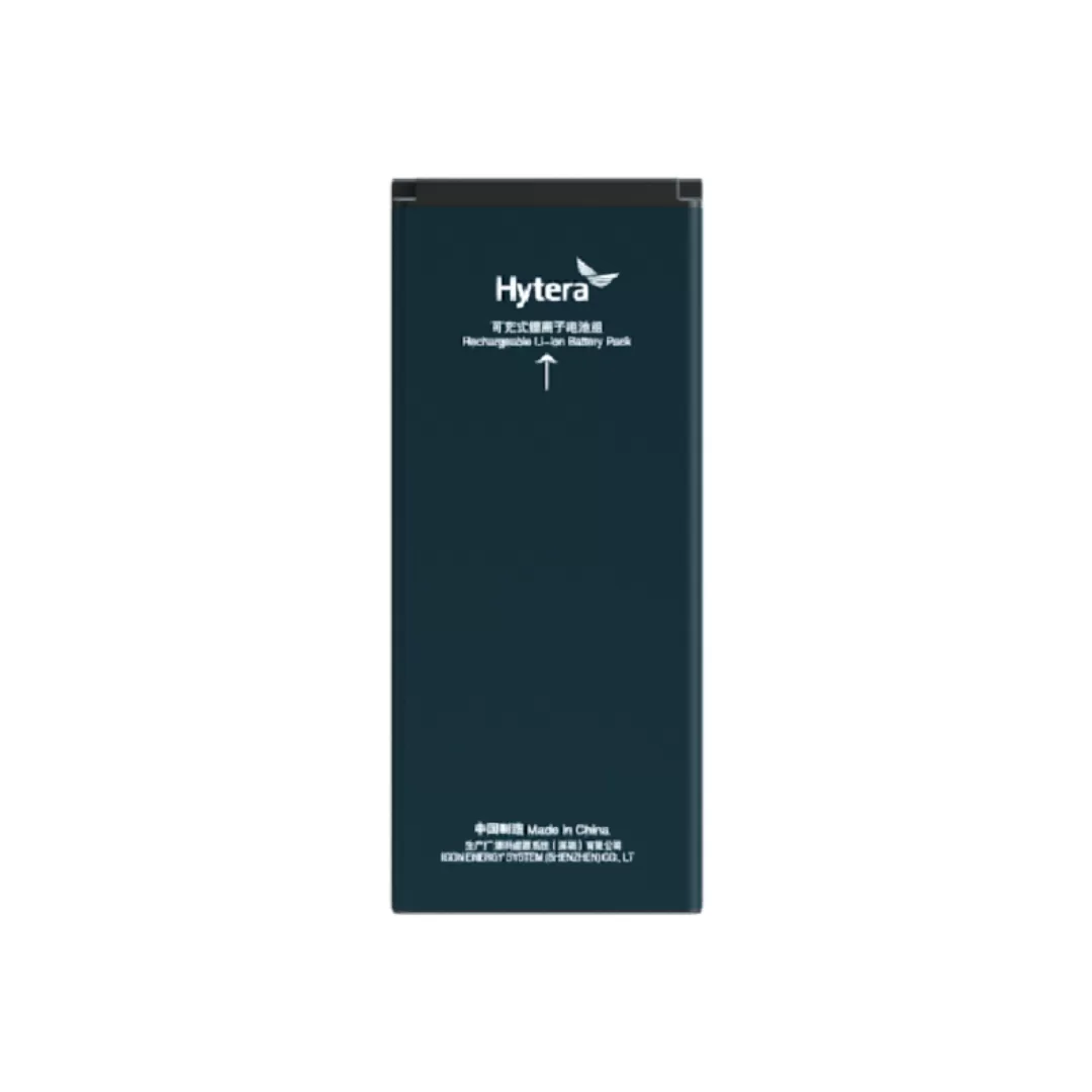 Pack 8 Hytera S1 UHF (White Pearl) Walkie-Talkie + Πολλαπλός Φορτιστής – Επαγγελματικό UHF 9 Pack 8 Hytera S1 UHF (White Pearl) Walkie-Talkie + Πολλαπλός Φορτιστής – Επαγγελματικό UHF - Image 7