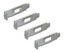 DELOCK κάρτα επέκτασης PCIe σε 4x RS-232 90410, 115.2Kbps 8 DELOCK κάρτα επέκτασης PCIe σε 4x RS-232 90410, 115.2Kbps 3