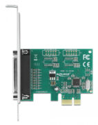 DELOCK PCI Express Card σε 1x Parallel IEEE1284 90412 9 DELOCK PCI Express Card σε 1x Parallel IEEE1284 90412 3