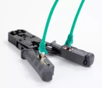DELOCK εργαλείο πτύχωσης με απογυμνωτή & tester 90511, 8P/6P/6P DEC/4P 2