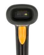 DELOCK barcode scanner 90550, 1D & 2D, ασύρματο, με βάση φόρτισης, μαύρο 8 DELOCK barcode scanner 90550, 1D & 2D, ασύρματο, με βάση φόρτισης, μαύρο 3