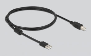 DELOCK barcode scanner 90550, 1D & 2D, ασύρματο, με βάση φόρτισης, μαύρο 9 DELOCK barcode scanner 90550, 1D & 2D, ασύρματο, με βάση φόρτισης, μαύρο 4