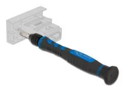 DELOCK σετ κατσαβιδιών 90551, hexagonal 2.5 - 5.5mm, 8τμχ 7 DELOCK σετ κατσαβιδιών 90551, hexagonal 2.5 - 5.5mm, 8τμχ 2