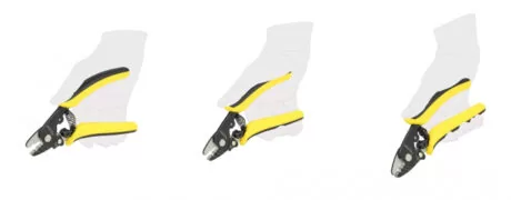 DELOCK απογυμνωτής καλωδίων οπτικών ινών 90552, 250µm/900µm 2