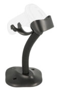 DELOCK βάση για barcode scanner 90555, εύκαμπτη, μαύρη 2 DELOCK βάση για barcode scanner 90555, εύκαμπτη, μαύρη 1