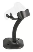 DELOCK βάση για barcode scanner 90555, εύκαμπτη, μαύρη 2 DELOCK βάση για barcode scanner 90555, εύκαμπτη, μαύρη 1