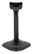 DELOCK βάση για barcode scanner 90555, εύκαμπτη, μαύρη 3