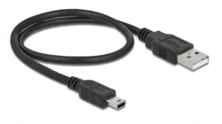 DELOCK card reader 91007 για Micro SD/SD/CF/MS/xD/M2, μαύρο 8 DELOCK card reader 91007 για Micro SD/SD/CF/MS/xD/M2, μαύρο 3