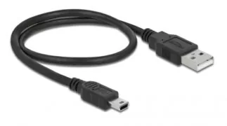 DELOCK card reader 91007 για Micro SD/SD/CF/MS/xD/M2, μαύρο 8 DELOCK card reader 91007 για Micro SD/SD/CF/MS/xD/M2, μαύρο 3