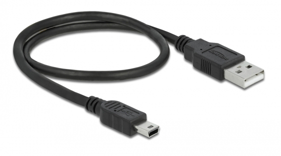 DELOCK card reader 91007 για Micro SD/SD/CF/MS/xD/M2, μαύρο 5 DELOCK card reader 91007 για Micro SD/SD/CF/MS/xD/M2, μαύρο - Image 3