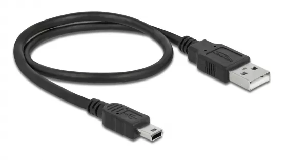 DELOCK card reader 91007 για Micro SD/SD/CF/MS/xD/M2, μαύρο 5 DELOCK card reader 91007 για Micro SD/SD/CF/MS/xD/M2, μαύρο - Image 3