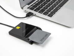 DELOCK card reader 91724 για smart card, USB σύνδεση, 480Mbps, μαύρο 6 DELOCK card reader 91724 για smart card, USB σύνδεση, 480Mbps, μαύρο 2