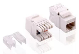 GOOBAY Keystone patch panel 95336 με 24 modules, 19"/1U, 24 ports, μαύρo 6 GOOBAY Keystone patch panel 95336 με 24 modules, 19"/1U, 24 ports, μαύρo 2