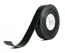 MOJE AUTO κολλητική ταινία διπλής όψεως 96-023, 12mm, 2m, μαύρη 1
