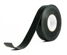 MOJE AUTO κολλητική ταινία διπλής όψεως 96-023, 12mm, 2m, μαύρη