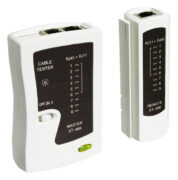 GOOBAY σετ εργαλείων δικτύου 97790 για καλώδια RJ11/RJ12/RJ45, 4 σε 1 2