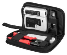 GOOBAY σετ εργαλείων δικτύου 97790 για καλώδια RJ11/RJ12/RJ45, 4 σε 1 2 GOOBAY σετ εργαλείων δικτύου 97790 για καλώδια RJ11/RJ12/RJ45, 4 σε 1 1