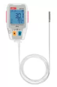 UNI-T ψηφιακό θερμόμετρο & υγρασιόμετρο A57 BT, -40~85 °C, Bluetooth, IP54 2