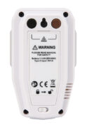 UNI-T ψηφιακό θερμόμετρο & υγρασιόμετρο A57 BT, -40~85 °C, Bluetooth, IP54 4