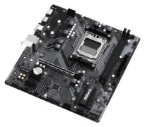 ASROCK μητρική A620M-HDV/M.2, 2x DDR5, AM5, USB 3.2, mATX 8 ASROCK μητρική A620M-HDV/M.2, 2x DDR5, AM5, USB 3.2, mATX 3