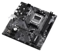 ASROCK μητρική A620M-HDV/M.2, 2x DDR5, AM5, USB 3.2, mATX 3
