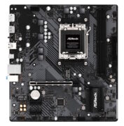 ASROCK μητρική A620M-HDV/M.2, 2x DDR5, AM5, USB 3.2, mATX 1 ASROCK μητρική A620M-HDV/M.2, 2x DDR5, AM5, USB 3.2, mATX