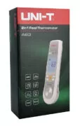 UNI-T ψηφιακό θερμόμετρο τροφίμων A63, -40~250 °C, IP65 4