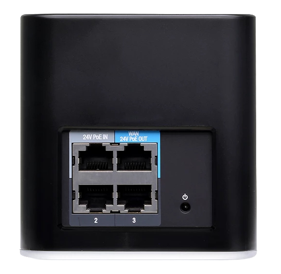 UBIQUITI Wi–Fi Access Point airCube AC ACB-AC, dual band 802.11ac 4 UBIQUITI Wi–Fi Access Point airCube AC ACB-AC, dual band 802.11ac - Image 2
