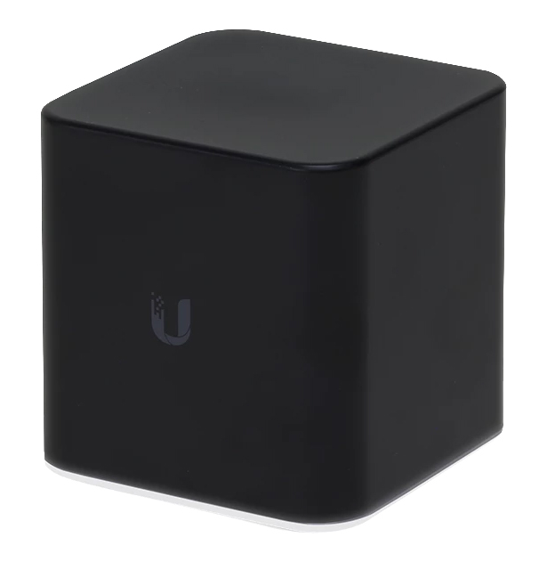UBIQUITI Wi–Fi Access Point airCube AC ACB-AC, dual band 802.11ac 3 UBIQUITI Wi–Fi Access Point airCube AC ACB-AC, dual band 802.11ac