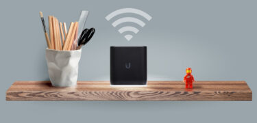 UBIQUITI Access Point airMAX Home Wi-Fi airCube ISP 8 UBIQUITI Access Point airMAX Home Wi-Fi airCube ISP 2