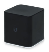 UBIQUITI Access Point airMAX Home Wi-Fi airCube ISP 2 UBIQUITI Access Point airMAX Home Wi-Fi airCube ISP 1