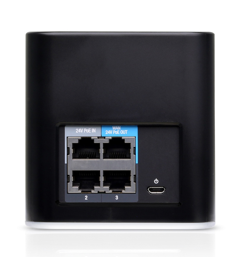 UBIQUITI Access Point airMAX Home Wi-Fi airCube ISP 6 UBIQUITI Access Point airMAX Home Wi-Fi airCube ISP - Image 4