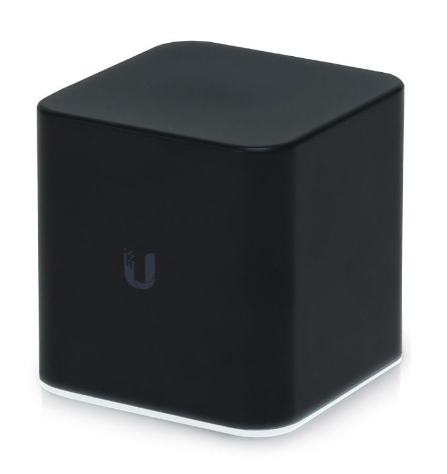 UBIQUITI Access Point airMAX Home Wi-Fi airCube ISP 3 UBIQUITI Access Point airMAX Home Wi-Fi airCube ISP