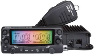 Alinco DR-735E – Mobile Πομποδέκτης VHF/UHF 50W με Full-Duplex & 1000 Μνήμες 1 Alinco DR-735E – Mobile Πομποδέκτης VHF/UHF 50W με Full-Duplex & 1000 Μνήμες