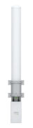 UBIQUITI AMO-2G13 2.4GHz AirMax Dual Polarity 13dBi Omni Antenna 1